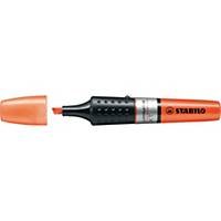 Highlighter Stabilo® Boss Luminator 71/54, orange, per piece