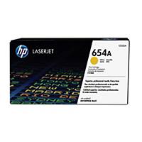 HP CF332A LASER CARTRIDGE 15.000 PAGES YELLOW