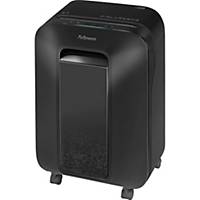 Fellowes Powershred 73CI autofeed shredder cross-cut -12 pages -1  to 3 users