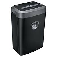 Fellowes Powershred 74C autofeed shredder cross-cut - 14 pages - 1 to 3 users