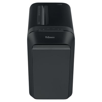 Image of Fellowes Direct website