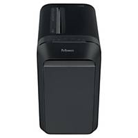 Fellowes Powershred 99CI autofeed shredder cross-cut - 18 pages - 1 to 5 users