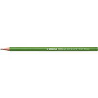 Graphite pencil STABILO GREENgraph, HB, green