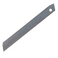 HORSE S CUTTER BLADES 45 DEGREES 9MM - PACK OF 10
