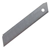 HORSE L Cutter Blades 45 Degrees 18mm - Pack of 6