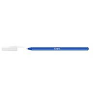 Kuličkové pero ICO Signetta PB50, neklikací, 0,7 mm, modré