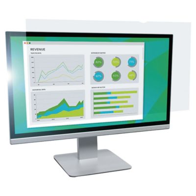 Blendschutzfilter 3M AG19.0W, für Bildschirme, 19.0  Widescreen