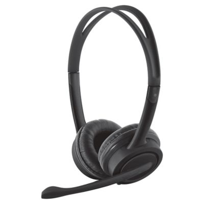 trust headset chat