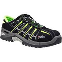 JALAS  9508 EXALTER SAFETY SHOES  42
