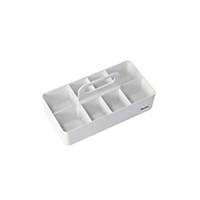 SYSMAX 68020 MULTI TRAY IVORY