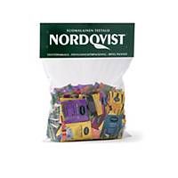 Nordqvist Tee Hetkestä Elämys täyttöpakkaus, 1 kpl=160 pussia