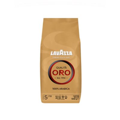 Livraison à domicile Lavazza Café grain qualita oro intensité 5, 1kg