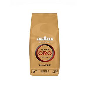 Lavazza Qualita Oro grains de café, 1 kg