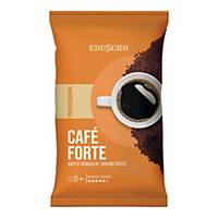 TCHIBO EDUSCH FORTE GROUND COFFEE 500G