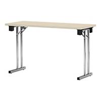 NOWY STYL CONFERENCE TABLE ERNEST 120X60