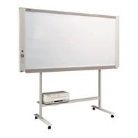 PLUS N-20W Electronic Copyboard without Stand