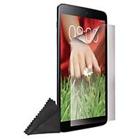 Universal Screen Protector 2-pack for 7-8” tablets