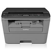 BROTHER DCPL2500D COMPACT MONO LASER ALL-IN-ONE PRINTER