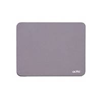 ACCTO MP-23 ANTIMICROBIAL MOUSE PAD GRAY