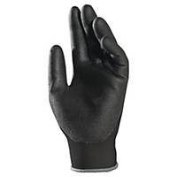 Protective gloves Mapa Ultrane 548, mechanical work, Typ EN388 3131X, size 9