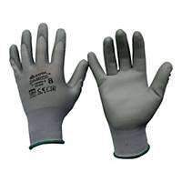 PAIR ABOOK 5-100PS-2 GLOVES S7