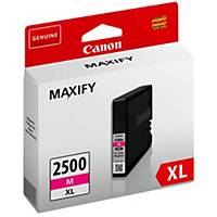 Ink cartridge Canon 9266B001, 1295 pages, magenta