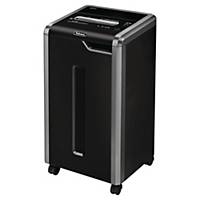 Fellowes Powershred 325i shredder cross-cut -25 pages -10+ users