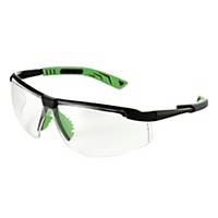 Occhiali di protezione Univet 5x8 lente trasparente