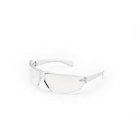 Occhiali di protezione Univet 553 Zeronoise lente trasparente