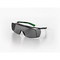 Óculos de segurança com lente solar Univet 5X7