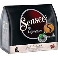 Senseo - Espresso Excellence Pads - Pads 16 Stück