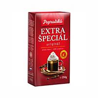 Popradská káva Extra speciál, mletá, 250 g
