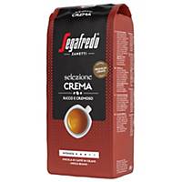 Segafredo Selezione Crema Coffee Beans, 1kg