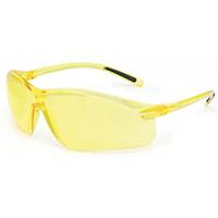 Honeywell A700  Plano Eyewear HDL Anti Scratch Yellow Lens