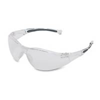 Honeywell A800 Plano Eyewear Anti Scratch Safety Spectacles Clear Lens