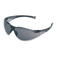 Honeywell A800 Tsr Anti Scratch Safety Spectacles Grey Lens