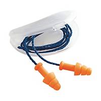 Gehörschutzstöpsel Howard Leight SmartFit, 30dB, orange, 50 Paar
