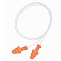 Bouchons d oreilles Howard Leight Smartfit®, SNR 30 dB, oranges, les 50 paires