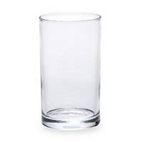 Sustainable lemonade glass 21 cl - pack of 12