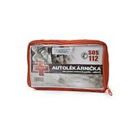Panacea First Aid Kit, Textile