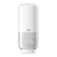 Dispenser sensore sapone schiumoso Tork Elevation S4 561600, plastica, bianco
