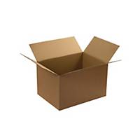 Double Wall Card Board Box 457X457X610mm - Pack of 15
