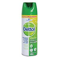 Dettol Disinfectant Spray Fresh 450ml