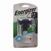 Energizer Pro Charger+ 4AA 2000MA