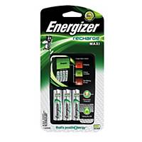 ENERGIZER 639838 PRO Charger+4AA 2000MA