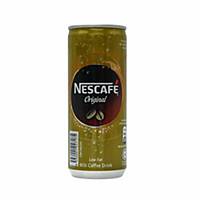 Nescafe Original Can 240ml - Pack of 24