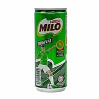 Nestle Milo Original Can 240ml - Pack of 24