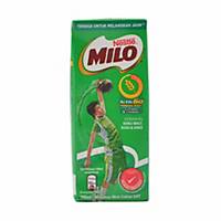 Nestle Milo UHT 200ml - Pack of 6