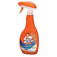 Mr Muscle 5-In-1 Bathroom Cleaner 500ml
