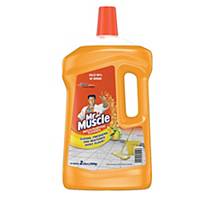 Mr Muscle Lemon Floor Cleaner 2l